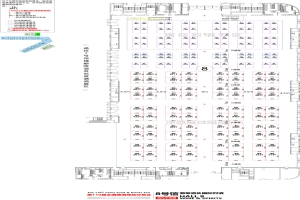 第110届成都糖酒会【葡萄酒及国际烈酒类馆】图纸